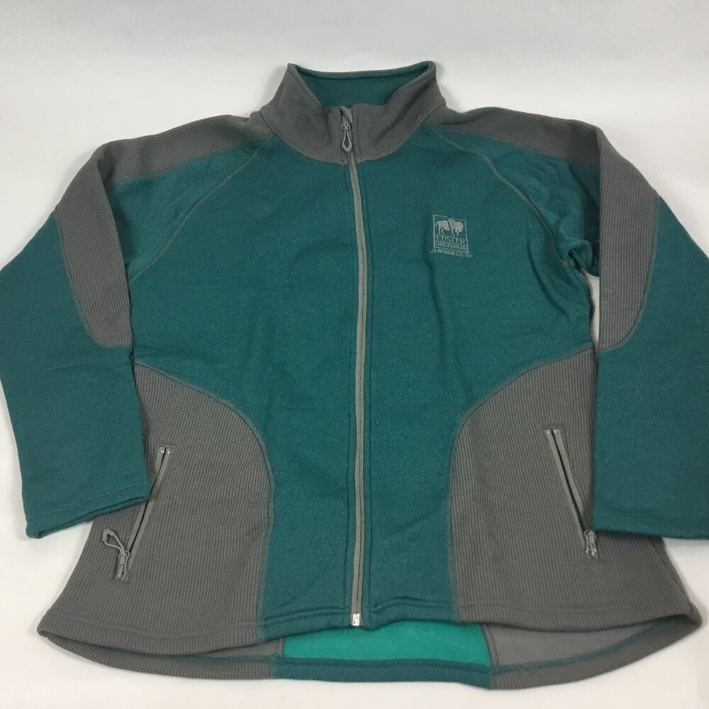 (NWT) Renegade club, zip-up Jacket